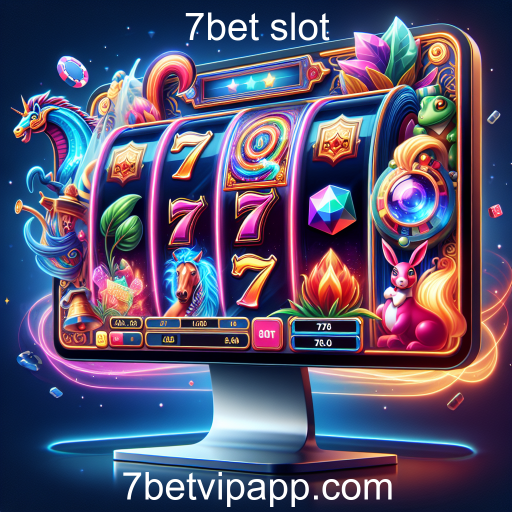 Descubra os Jogos Exclusivos no 7bet Slot: Uma Nova Dimensão de Entretenimento