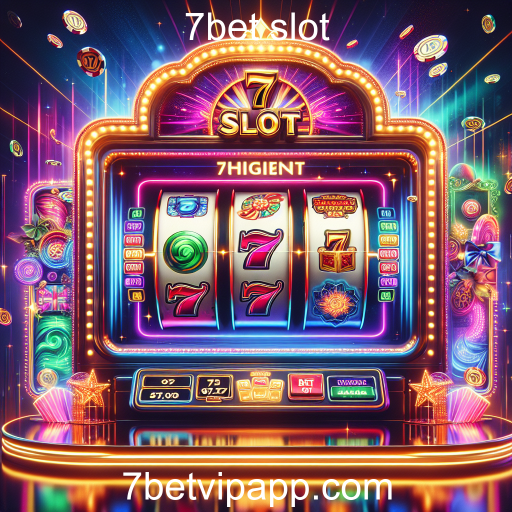 As Novidades Imperdíveis em Jogos de Slot na 7bet
