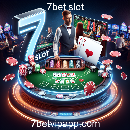 A Ascensão dos Jogos de Mesa no 7bet Slot